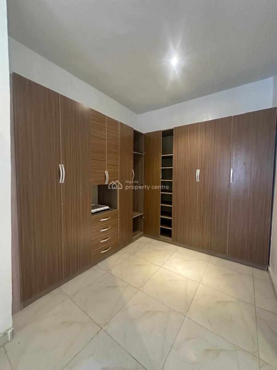 4 Bedroom Fully Detached Duplex, Orchid, Lekki, Lagos, Detached Duplex for Sale