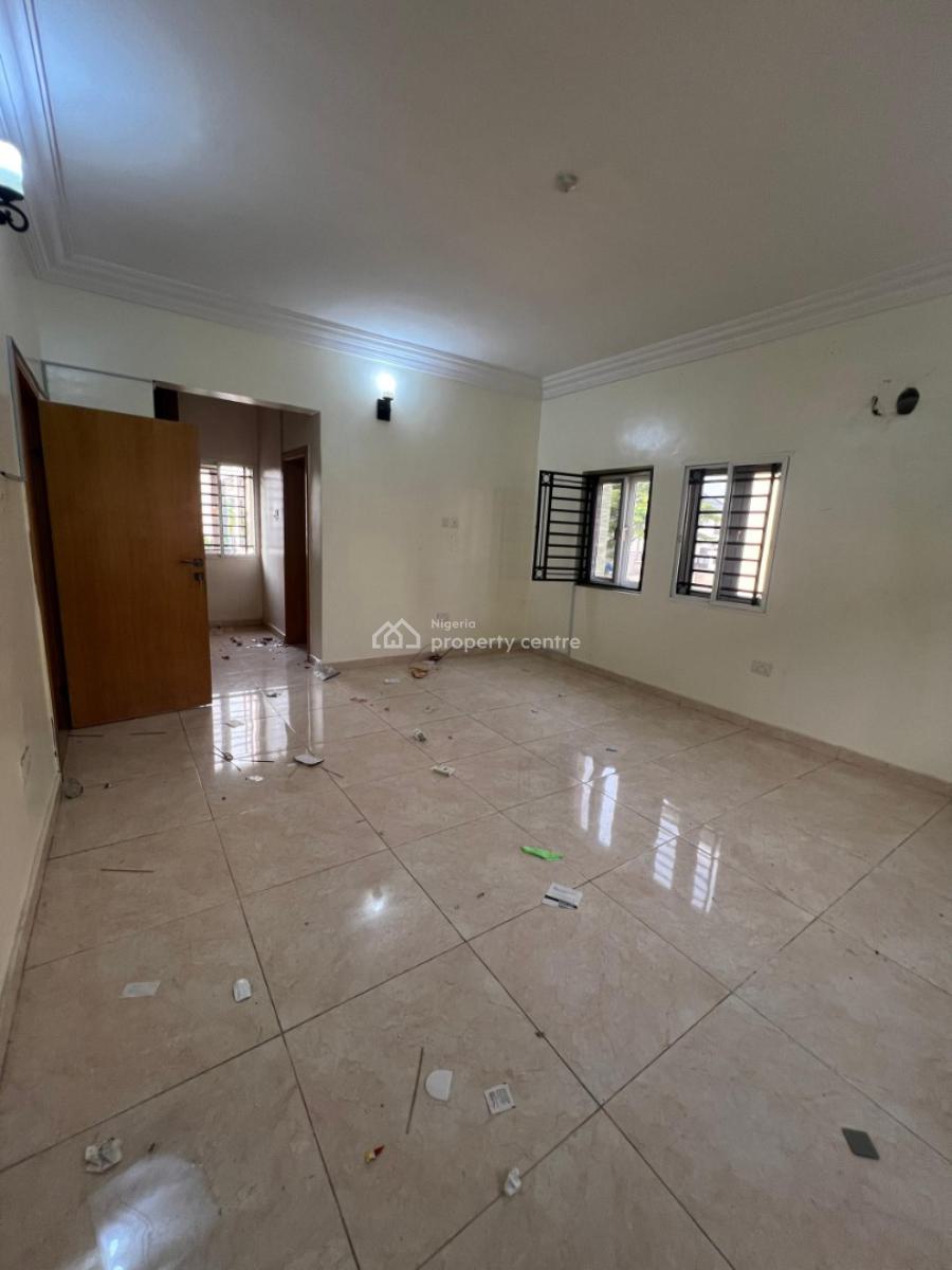 Luxury Serviced 4 Bedroom Duplex, Osapa London, Lekki, Lagos, Terraced Duplex for Rent