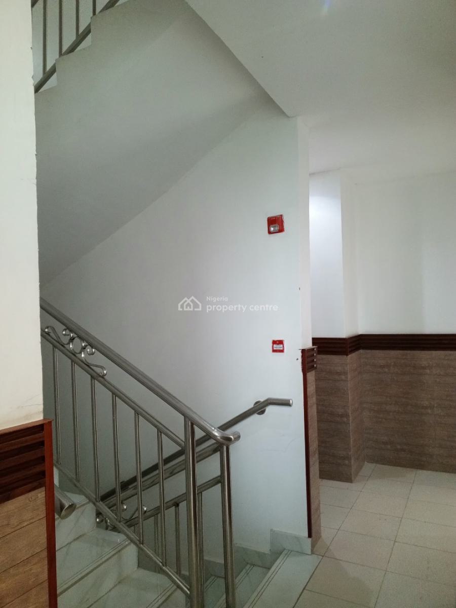 Fully Furnished 3 Bedroom Smart Home Apartment with Access, Ikeja Gra, Ikeja, Lagos, Flat / Apartment for Sale