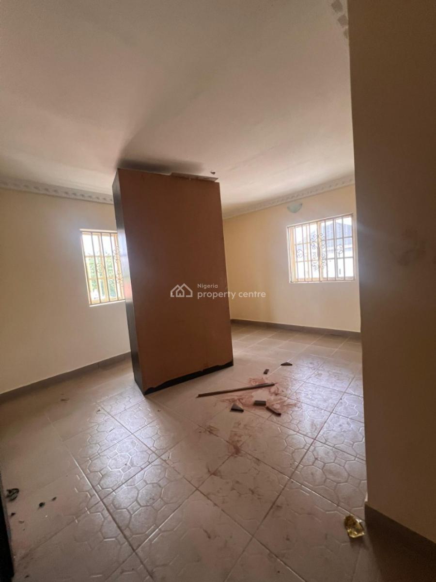 a Brand New Spacious 2bedroom Flat, Jahi District Abuja, Jahi, Abuja, Flat / Apartment for Rent