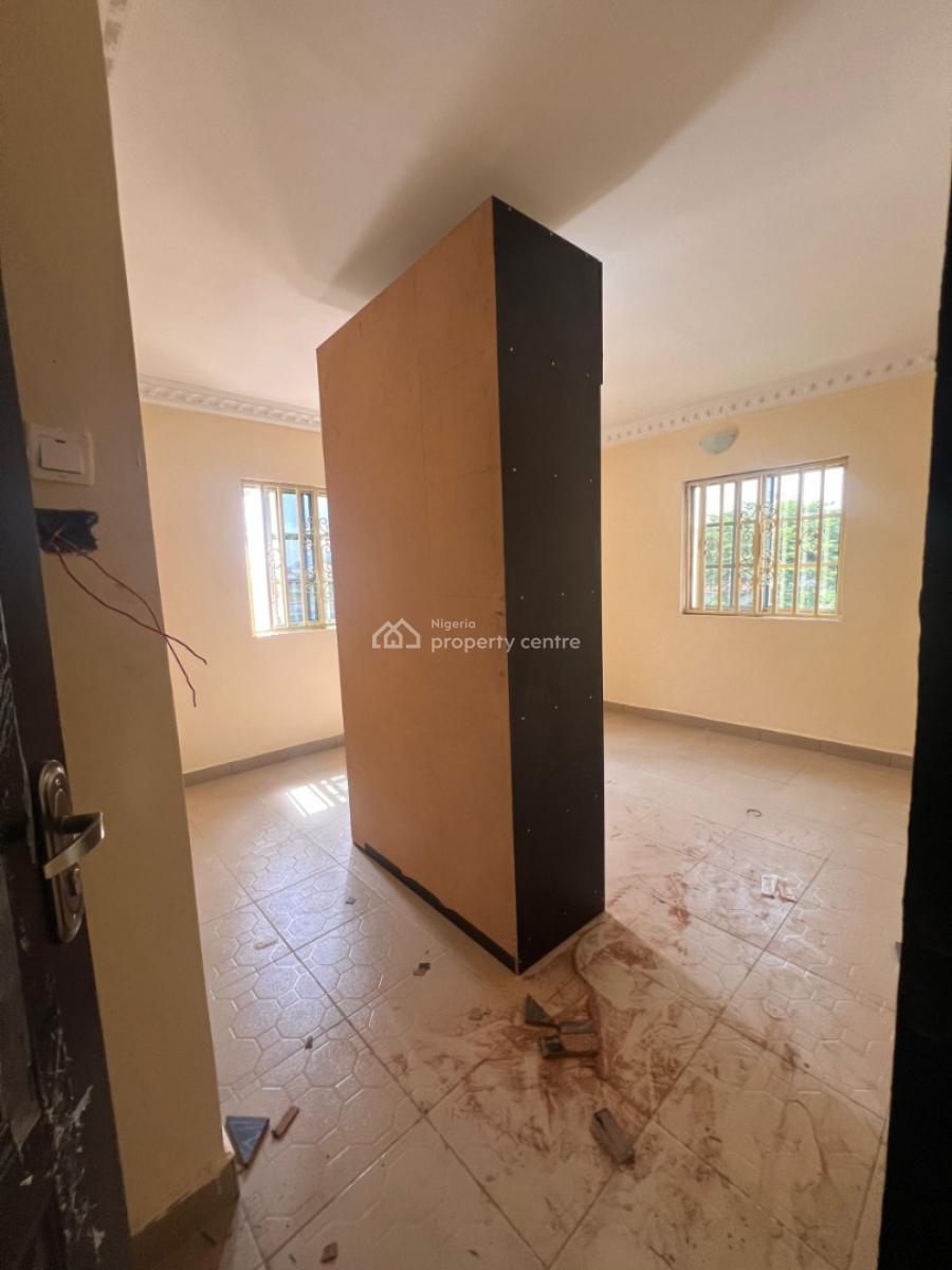 a Brand New Spacious 2bedroom Flat, Jahi District Abuja, Jahi, Abuja, Flat / Apartment for Rent