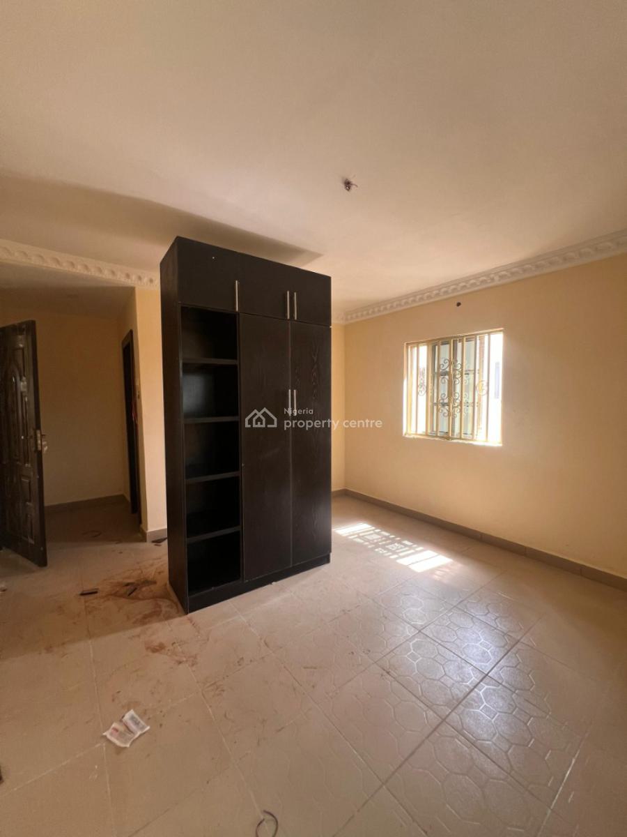 a Brand New Spacious 2bedroom Flat, Jahi District Abuja, Jahi, Abuja, Flat / Apartment for Rent