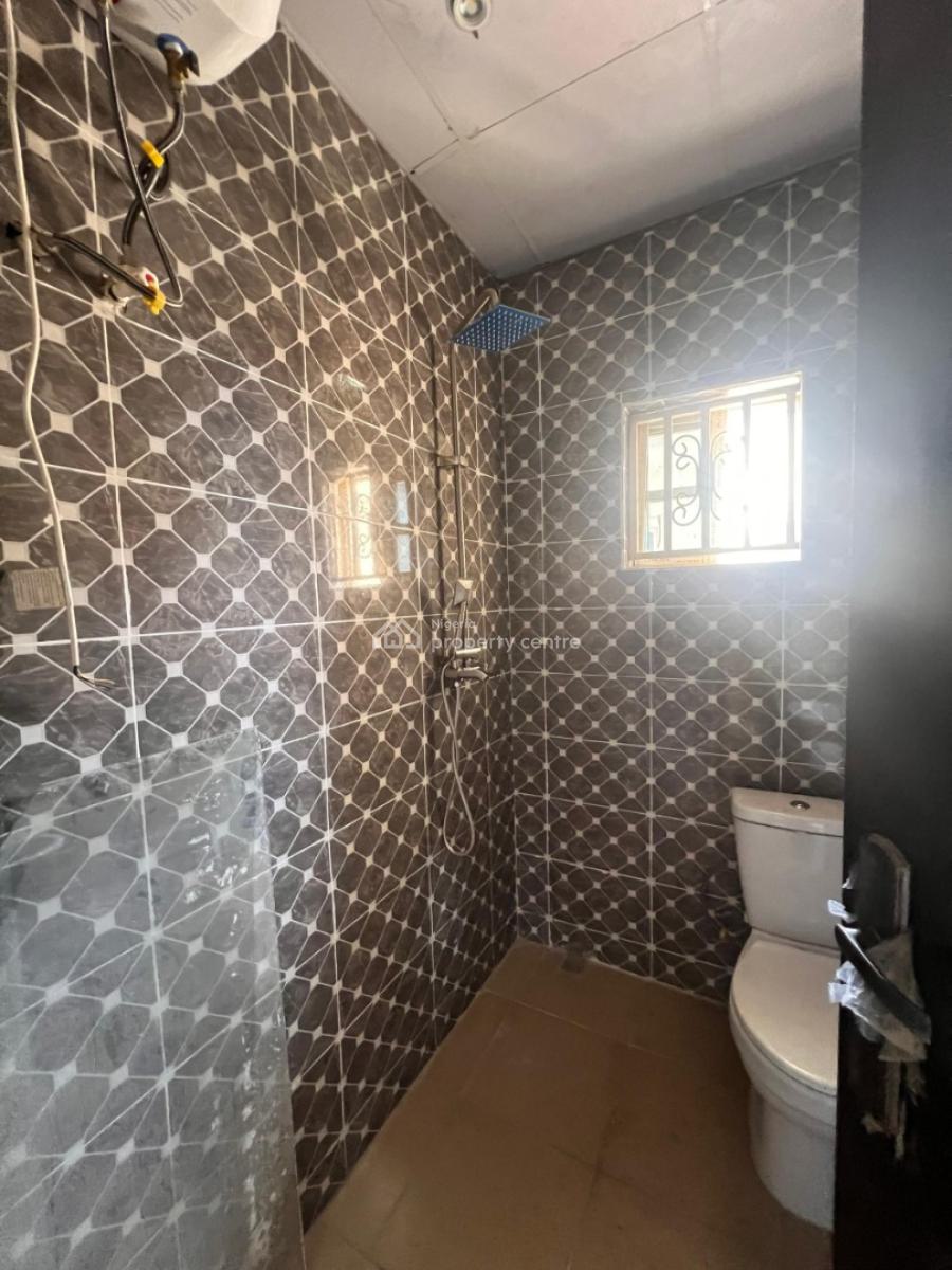 a Brand New Spacious 2bedroom Flat, Jahi District Abuja, Jahi, Abuja, Flat / Apartment for Rent