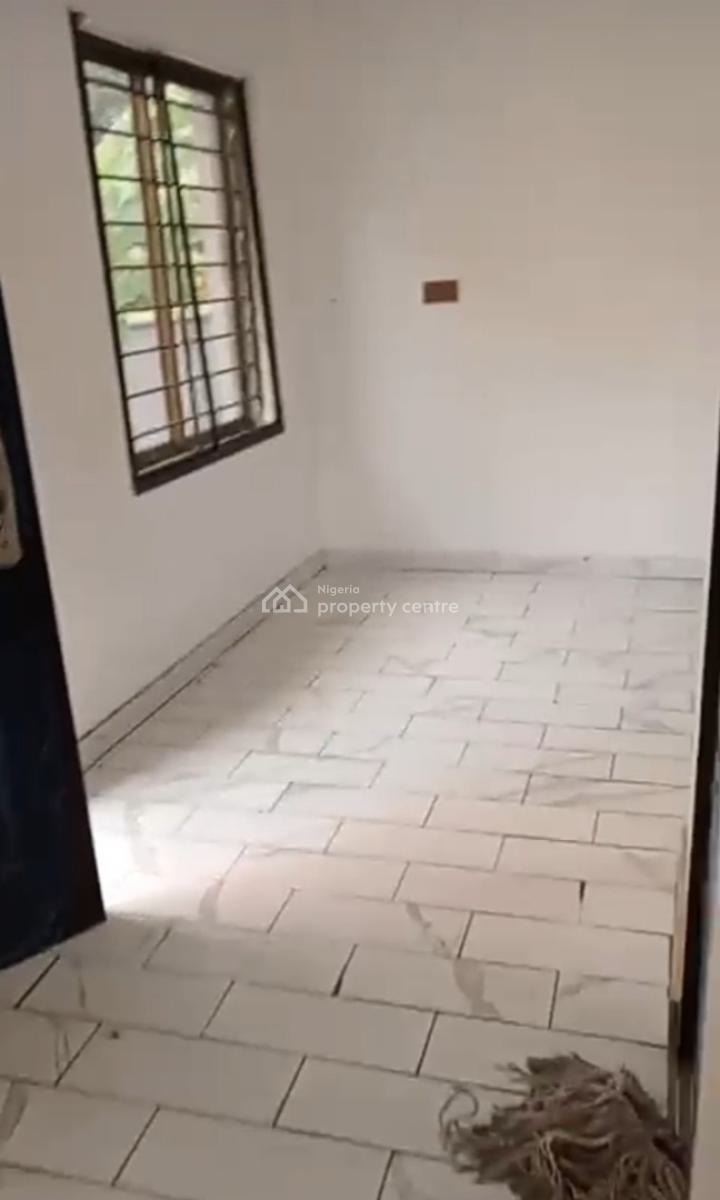 Self Serviced Studio Apartment - Video Available, Cooperative Villa, Badore, Ajah, Lagos, Self Contain (single Rooms) for Rent