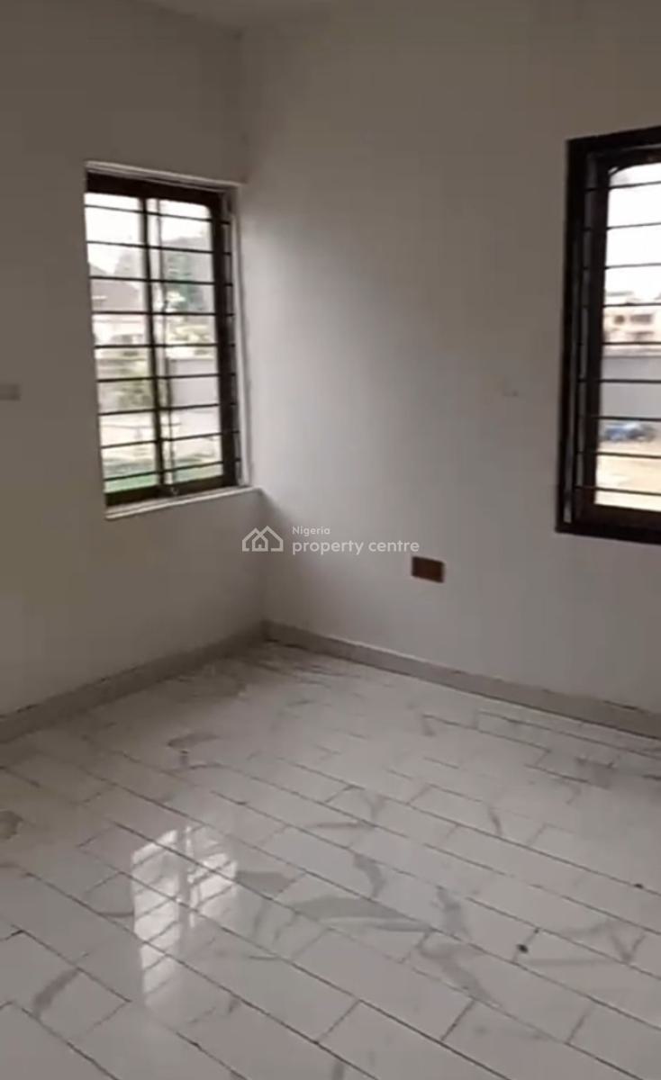 Self Serviced Studio Apartment - Video Available, Cooperative Villa, Badore, Ajah, Lagos, Self Contain (single Rooms) for Rent
