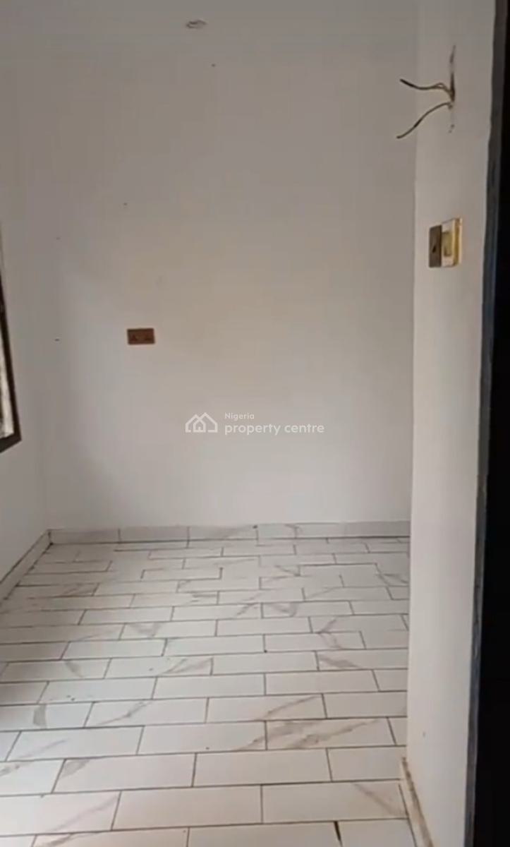 Self Serviced Studio Apartment - Video Available, Cooperative Villa, Badore, Ajah, Lagos, Self Contain (single Rooms) for Rent