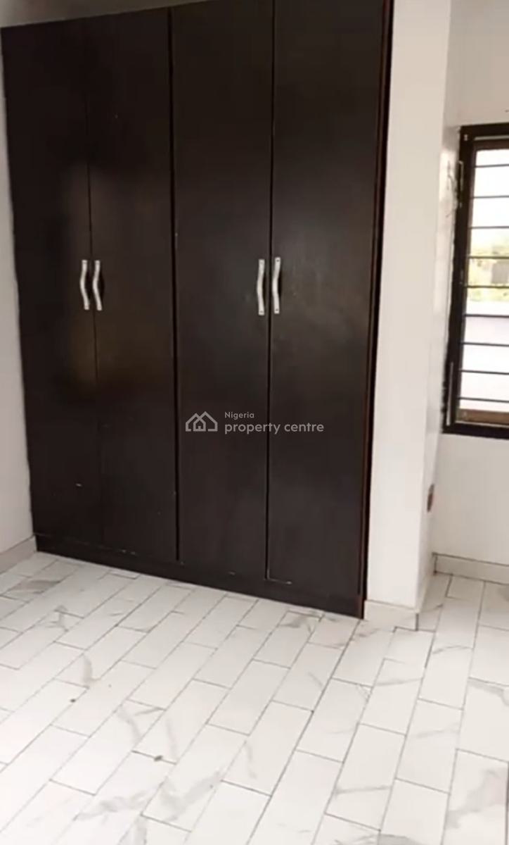 Self Serviced Studio Apartment - Video Available, Cooperative Villa, Badore, Ajah, Lagos, Self Contain (single Rooms) for Rent