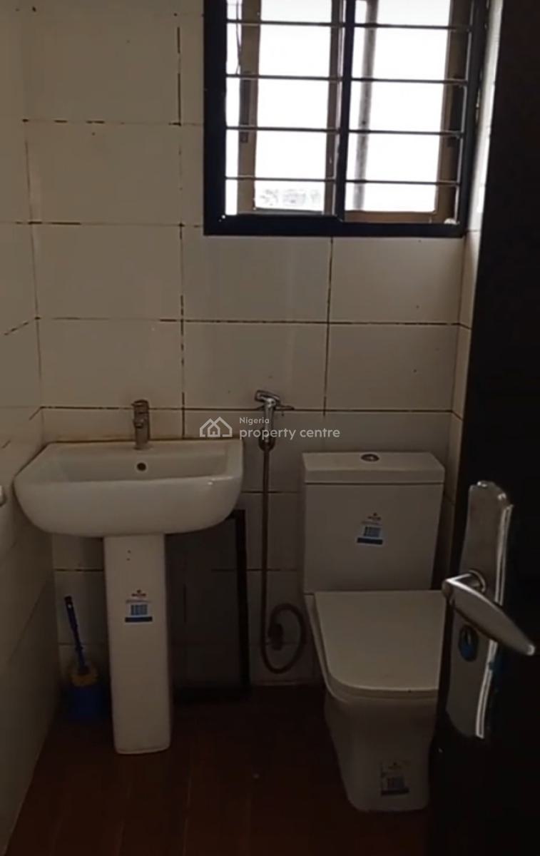 Self Serviced Studio Apartment - Video Available, Cooperative Villa, Badore, Ajah, Lagos, Self Contain (single Rooms) for Rent