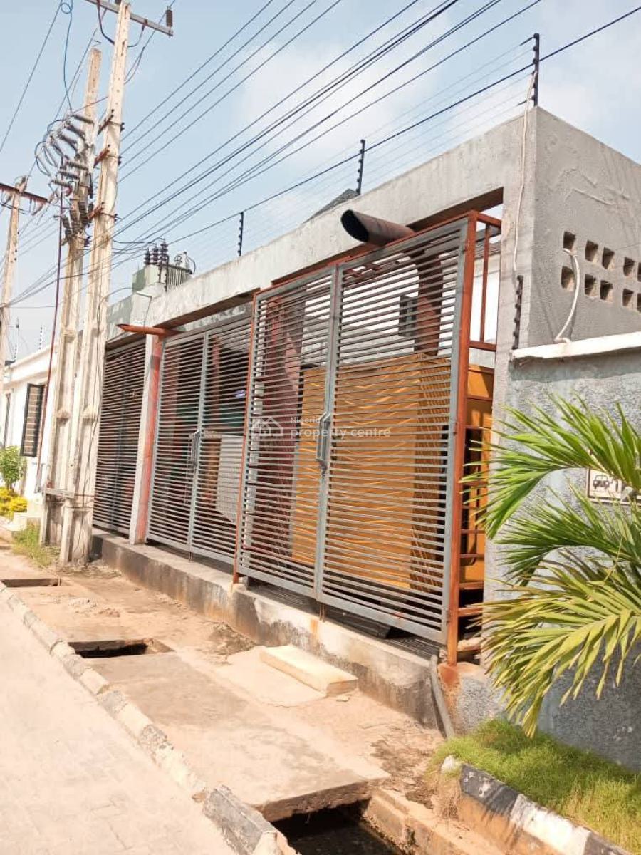 Tenanted Serviced 3 Bedroom  Duplex  in a Secured  Estate., Royalpine Orchid  Road, Lekki, Lagos, House for Sale