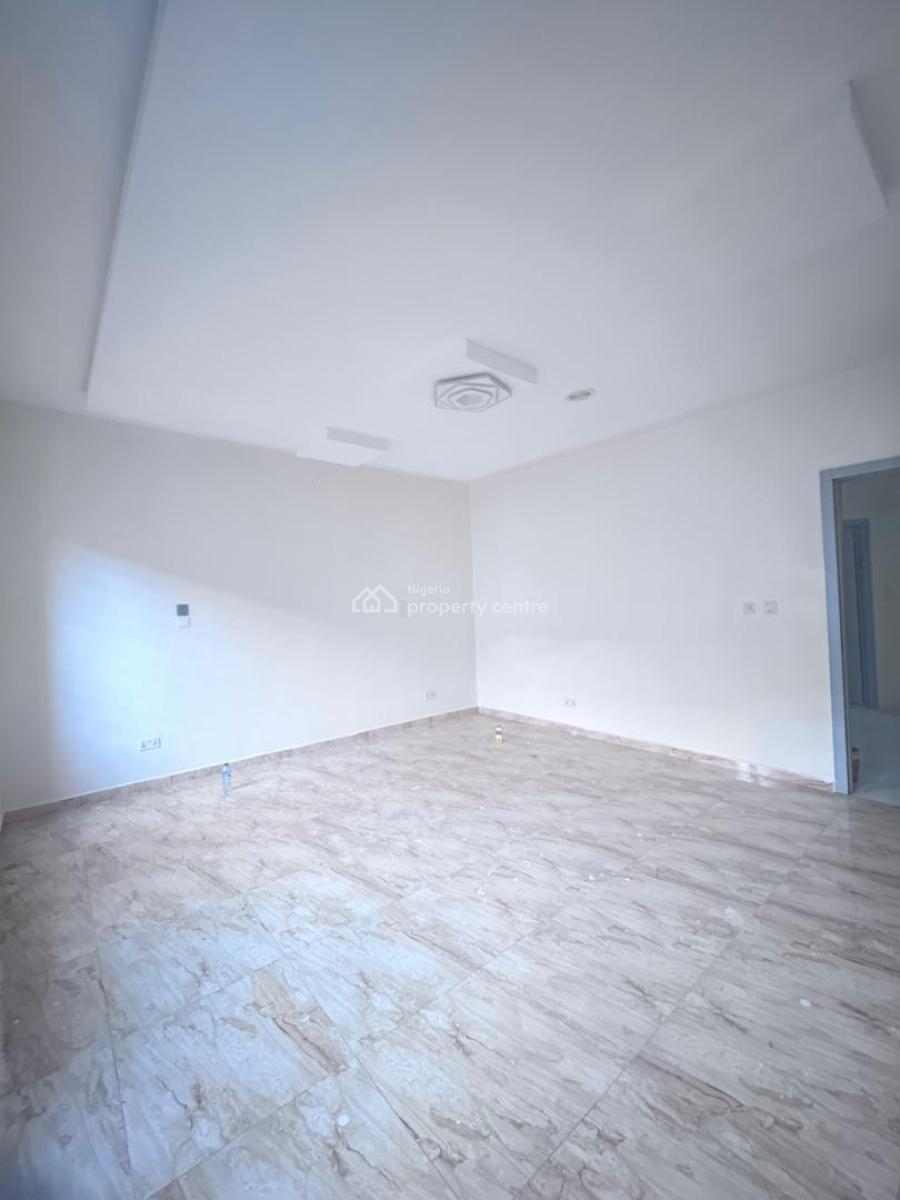 Tenanted Serviced 3 Bedroom  Duplex  in a Secured  Estate., Royalpine Orchid  Road, Lekki, Lagos, House for Sale