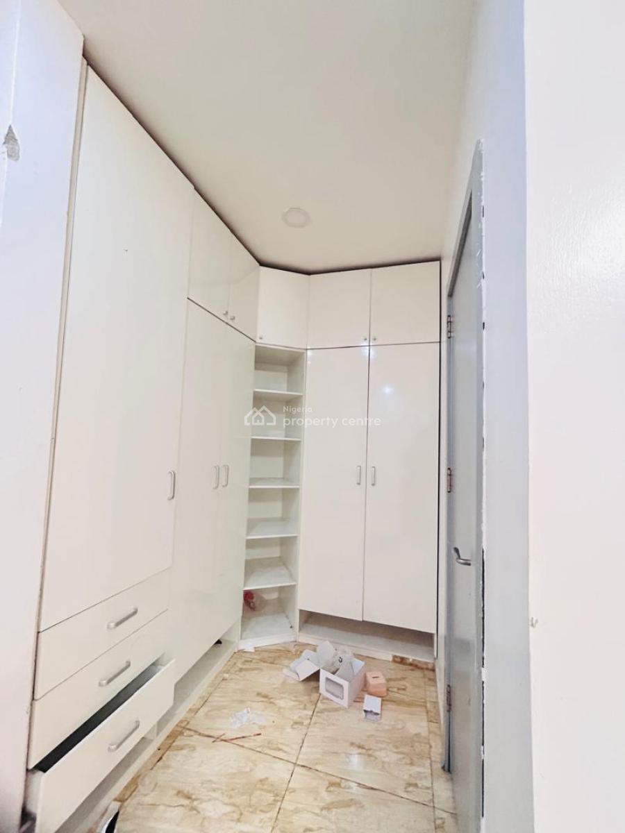 Tenanted Serviced 3 Bedroom  Duplex  in a Secured  Estate., Royalpine Orchid  Road, Lekki, Lagos, House for Sale
