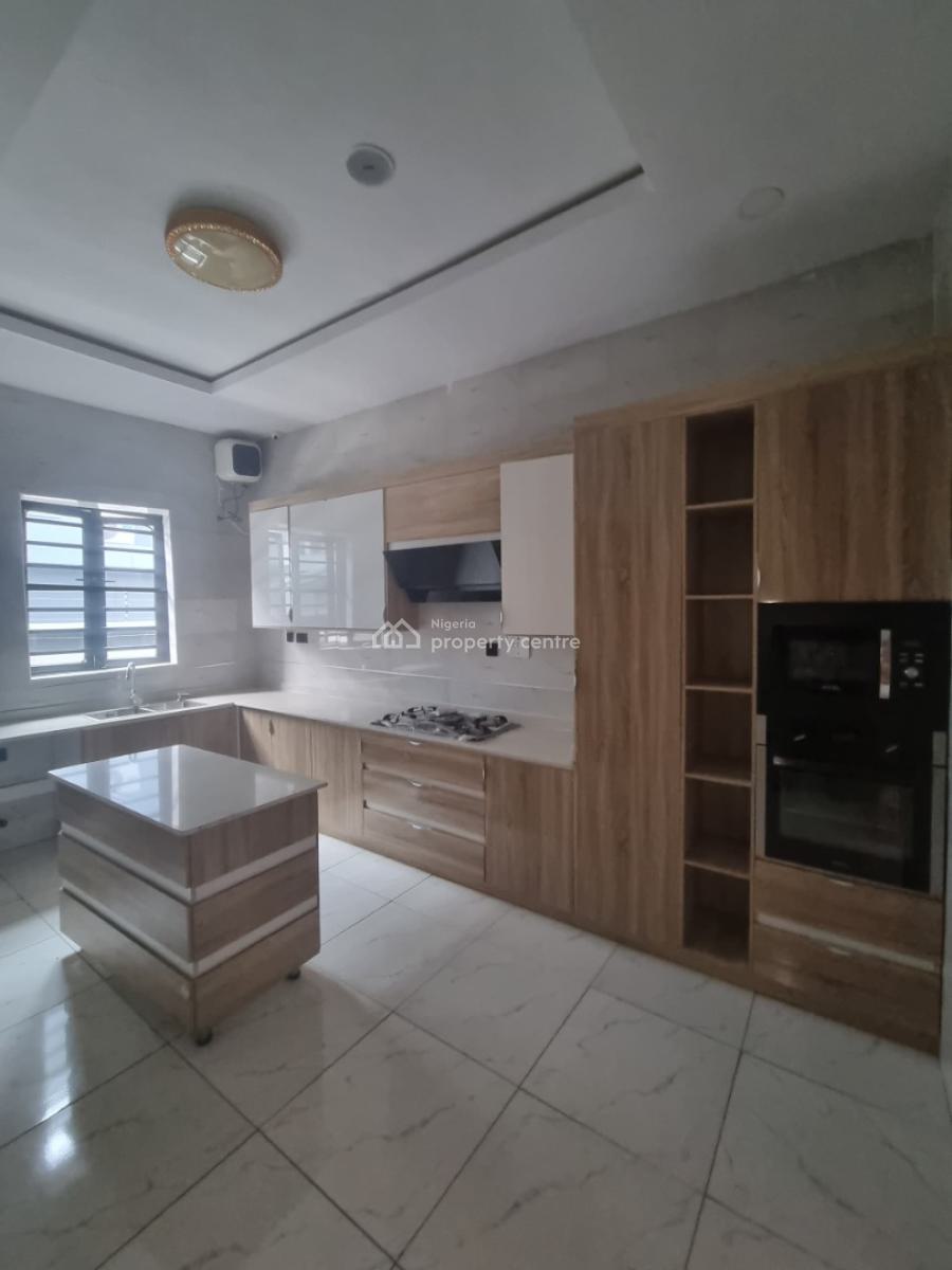 5 Bedrooms Detached House, Lekki, Lagos, Detached Duplex for Sale