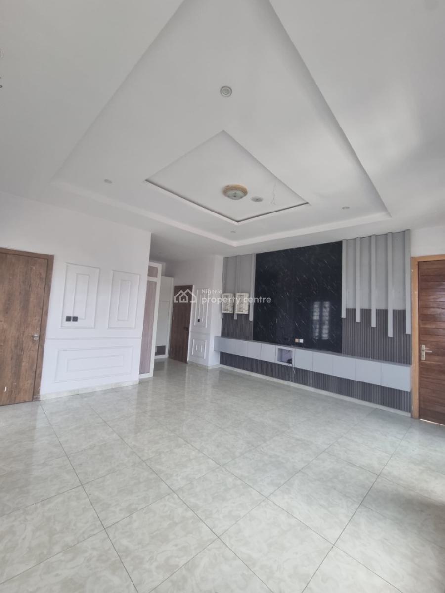 5 Bedrooms Detached House, Lekki, Lagos, Detached Duplex for Sale