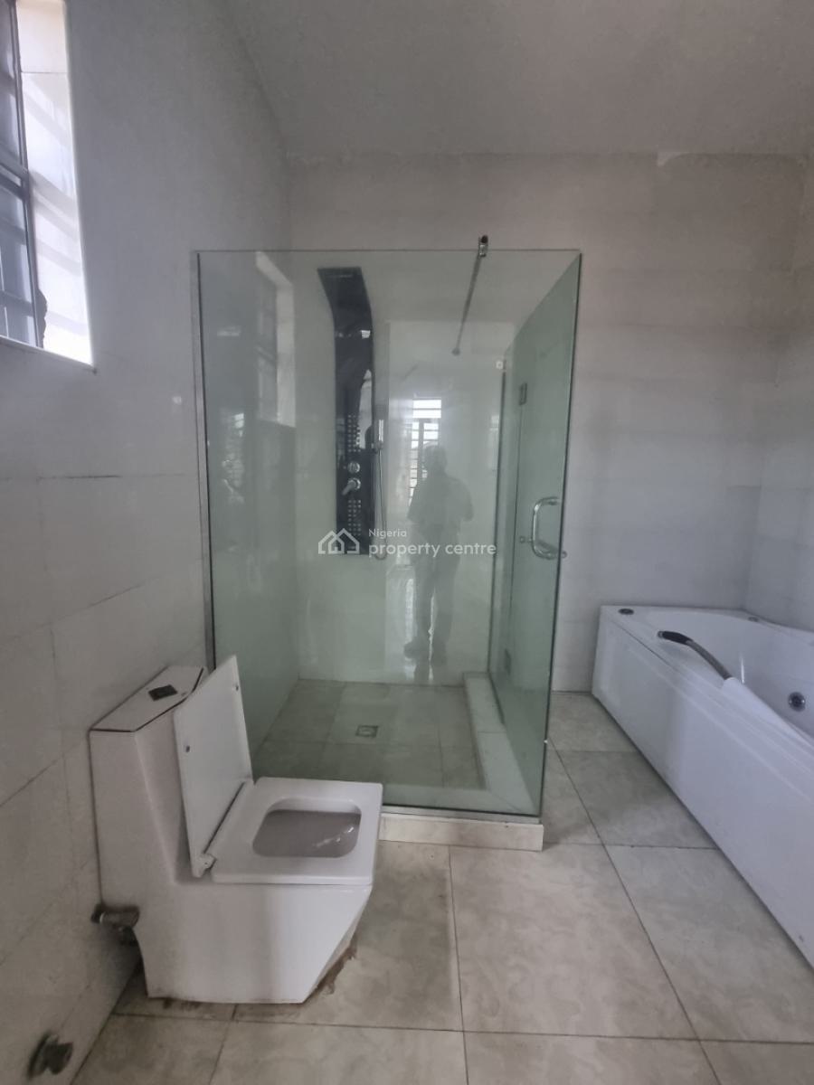 5 Bedrooms Detached House, Lekki, Lagos, Detached Duplex for Sale