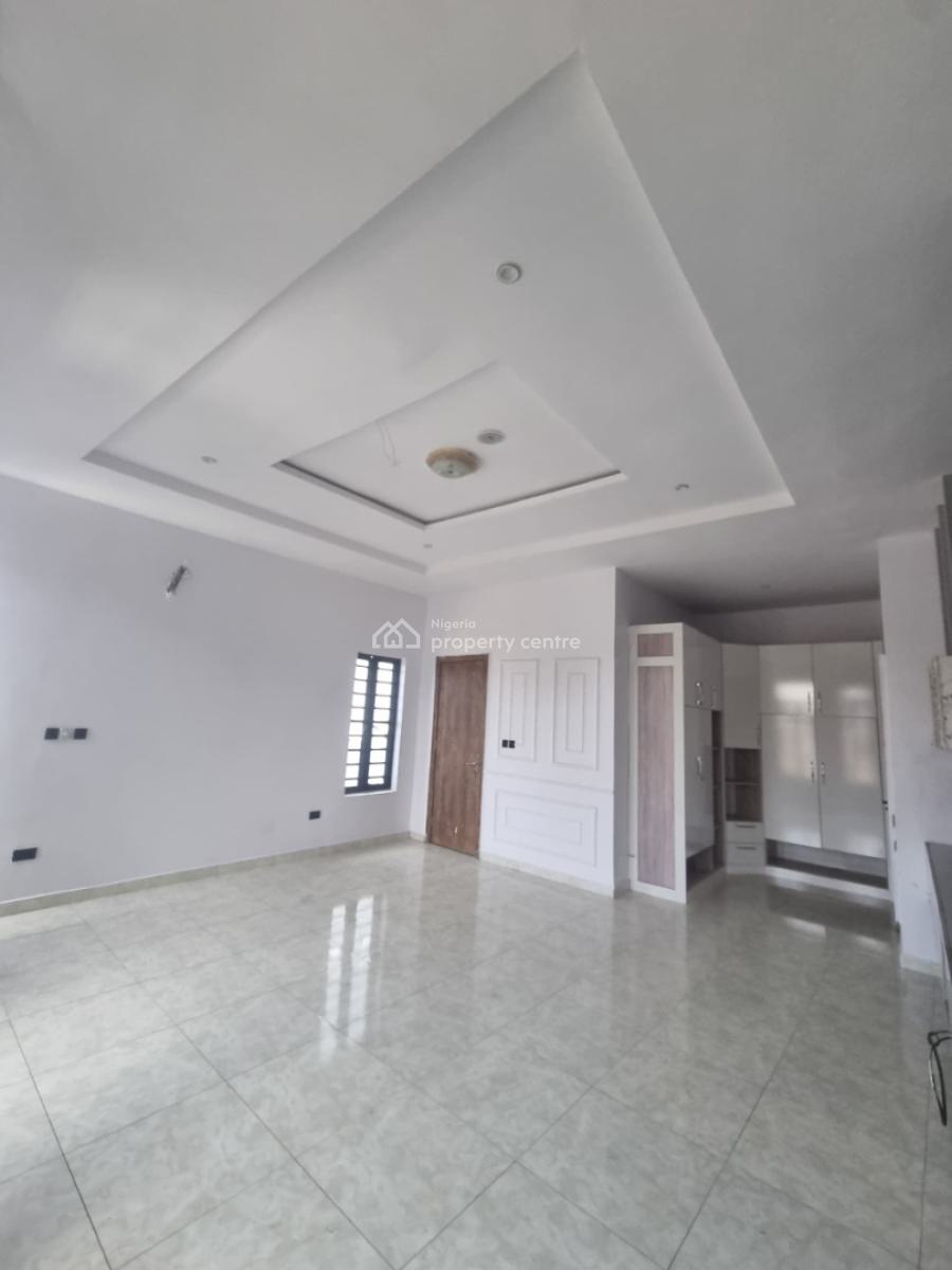 5 Bedrooms Detached House, Lekki, Lagos, Detached Duplex for Sale