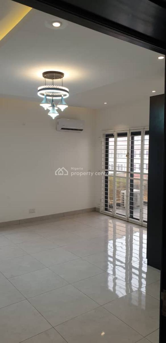Fully Serviced 3 Bedroom Apartment, Phase 2, Osborne, Ikoyi, Lagos, Flat / Apartment for Sale