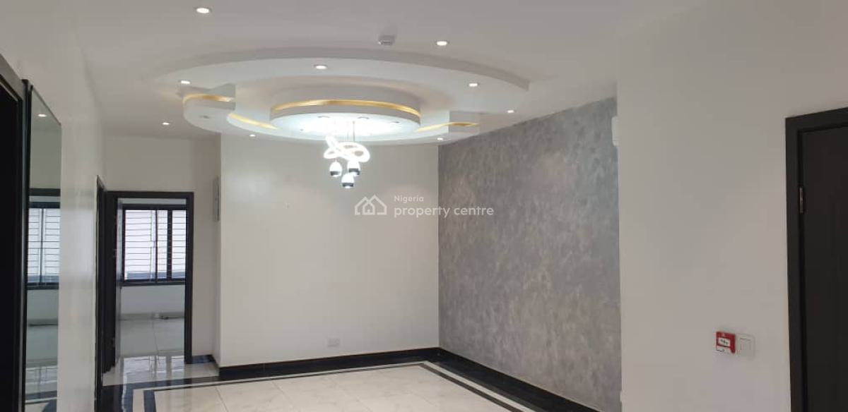 Fully Serviced 3 Bedroom Apartment, Phase 2, Osborne, Ikoyi, Lagos, Flat / Apartment for Sale