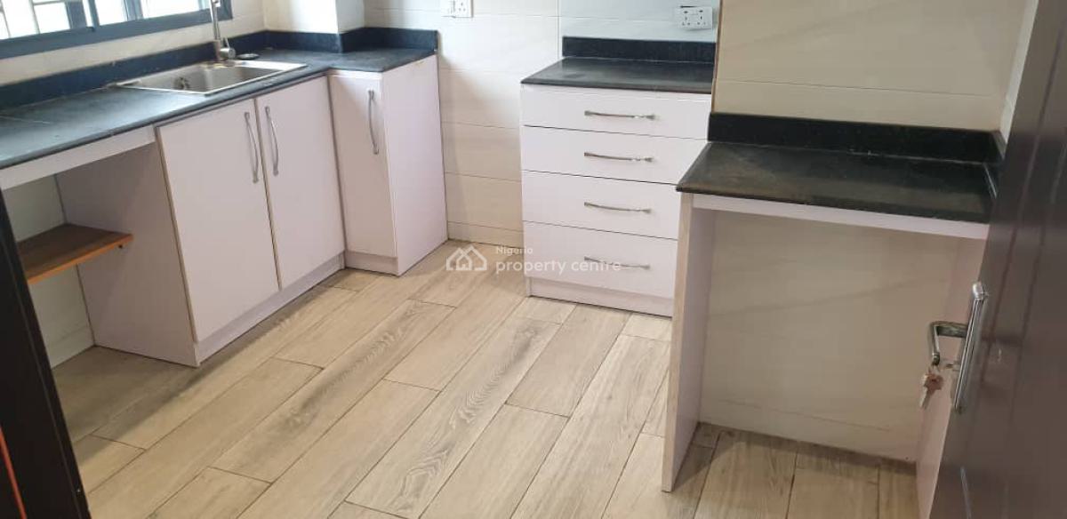 Fully Serviced 3 Bedroom Apartment, Phase 2, Osborne, Ikoyi, Lagos, Flat / Apartment for Sale