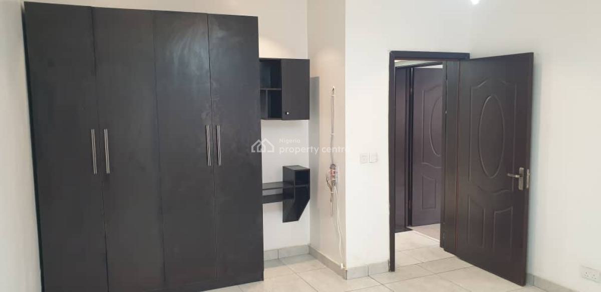 Fully Serviced 3 Bedroom Apartment, Phase 2, Osborne, Ikoyi, Lagos, Flat / Apartment for Sale