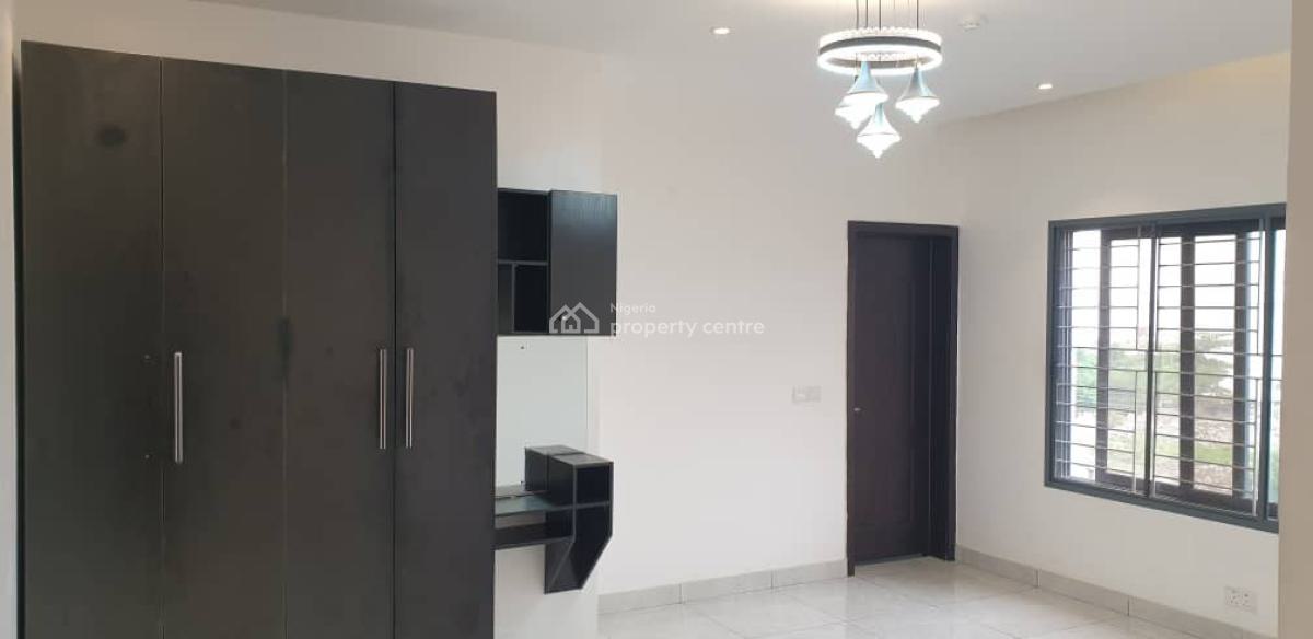 Fully Serviced 3 Bedroom Apartment, Phase 2, Osborne, Ikoyi, Lagos, Flat / Apartment for Sale