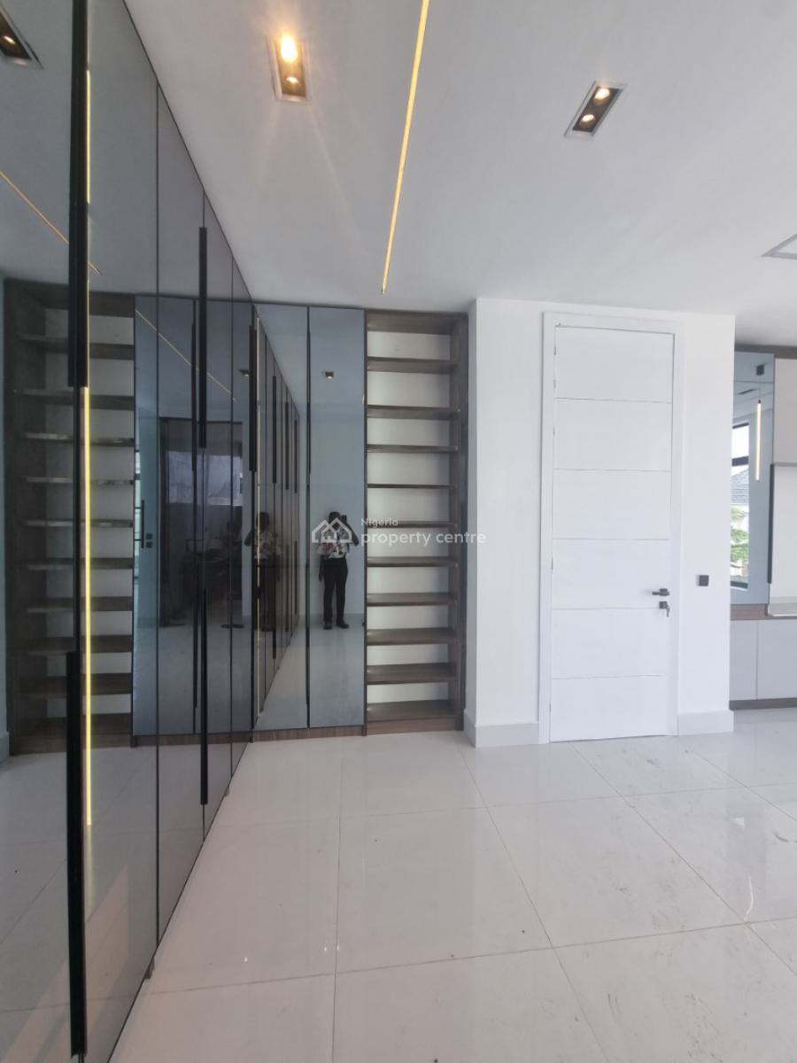 5 Bedrooms Detached House, Lekki, Lagos, Detached Duplex for Sale