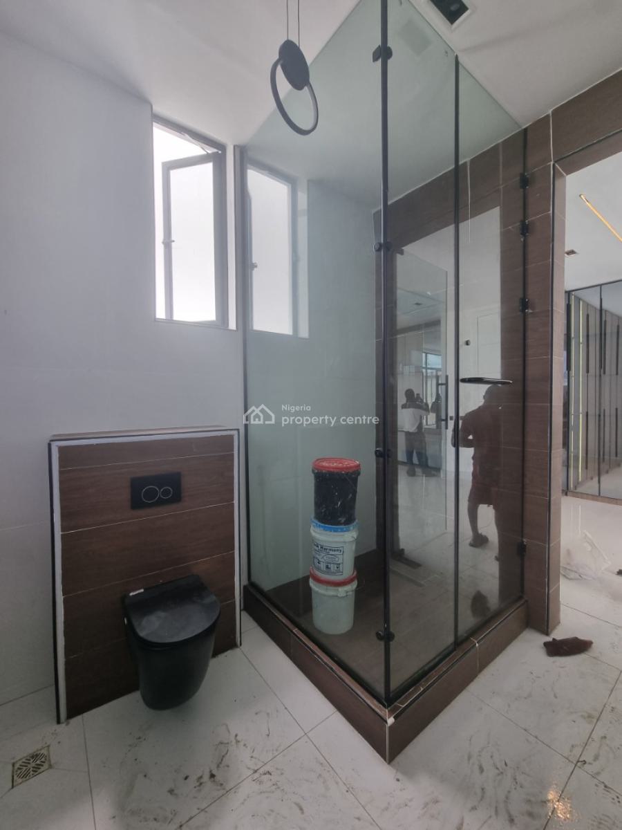 5 Bedrooms Detached House, Lekki, Lagos, Detached Duplex for Sale