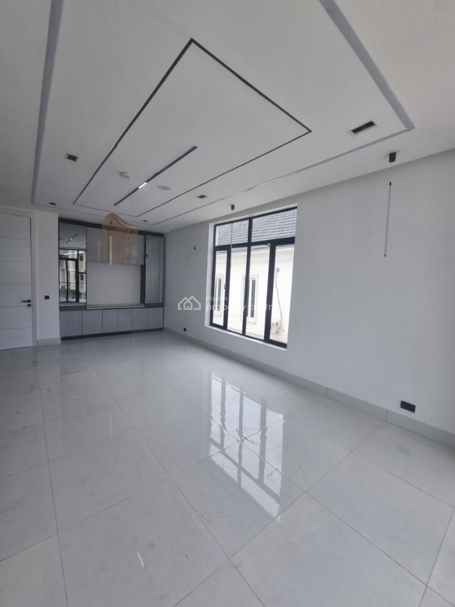 5 Bedrooms Detached House, Lekki, Lagos, Detached Duplex for Sale