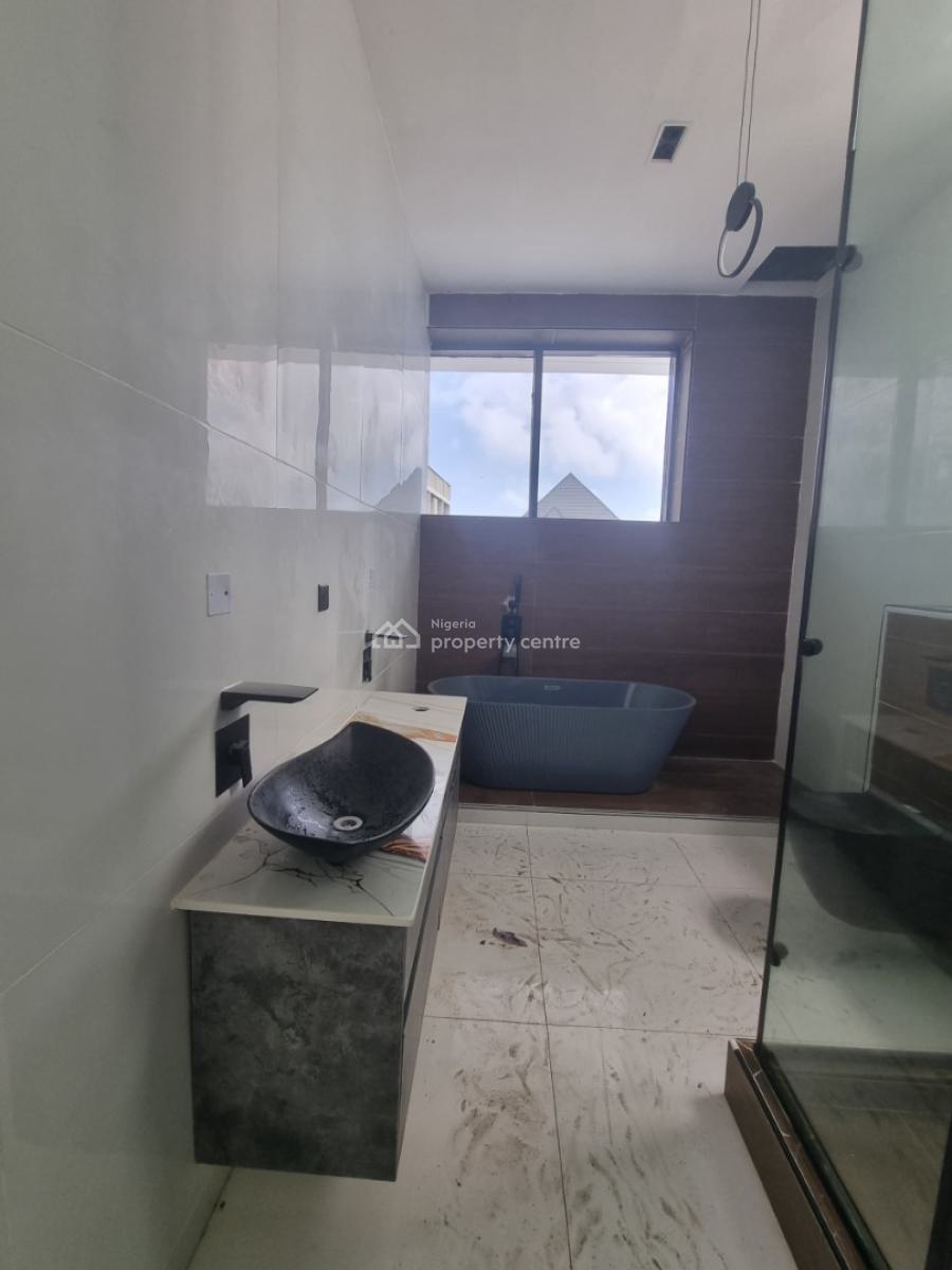 5 Bedrooms Detached House, Lekki, Lagos, Detached Duplex for Sale