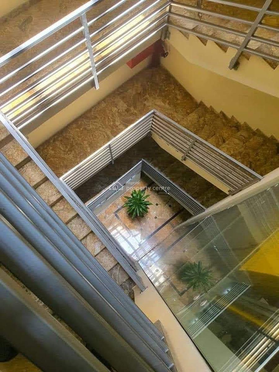 4bedroom Luxury Apartment with Bq, Gym and Swimming Pool, Banana Island Road, Ikoyi, Banana Island, Ikoyi, Lagos, Flat / Apartment for Rent