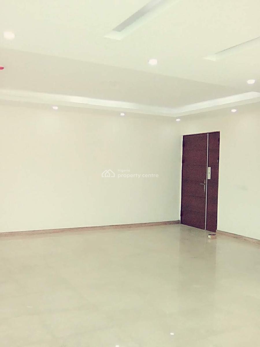 4bedroom Luxury Apartment with Bq, Gym and Swimming Pool, Banana Island Road, Ikoyi, Banana Island, Ikoyi, Lagos, Flat / Apartment for Rent