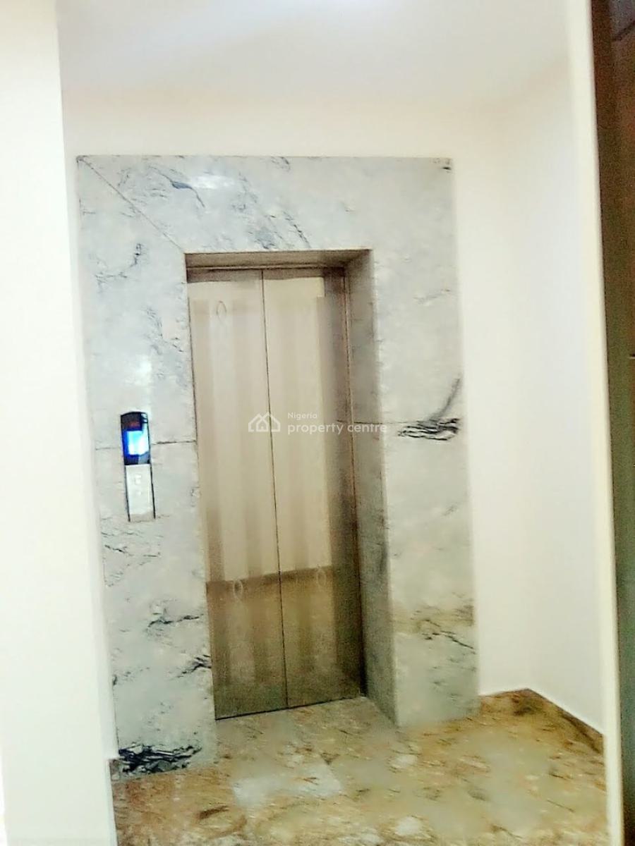 4bedroom Luxury Apartment with Bq, Gym and Swimming Pool, Banana Island Road, Ikoyi, Banana Island, Ikoyi, Lagos, Flat / Apartment for Rent