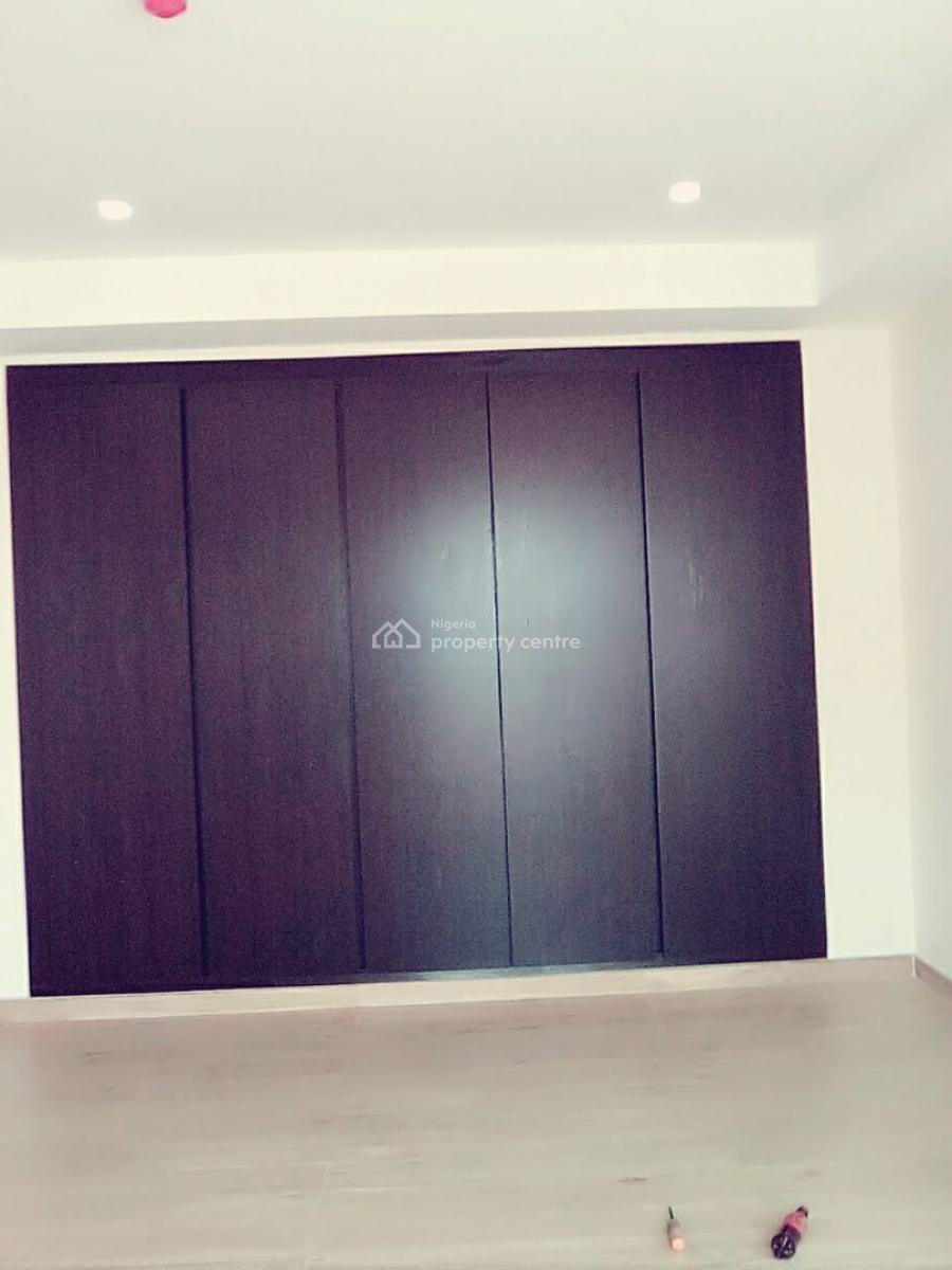 4bedroom Luxury Apartment with Bq, Gym and Swimming Pool, Banana Island Road, Ikoyi, Banana Island, Ikoyi, Lagos, Flat / Apartment for Rent