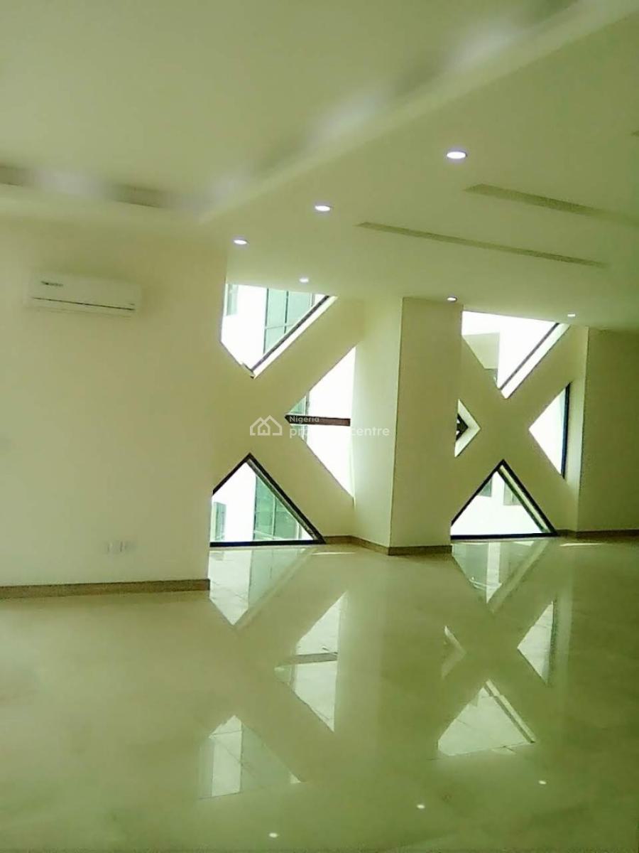 4bedroom Luxury Apartment with Bq, Gym and Swimming Pool, Banana Island Road, Ikoyi, Banana Island, Ikoyi, Lagos, Flat / Apartment for Rent