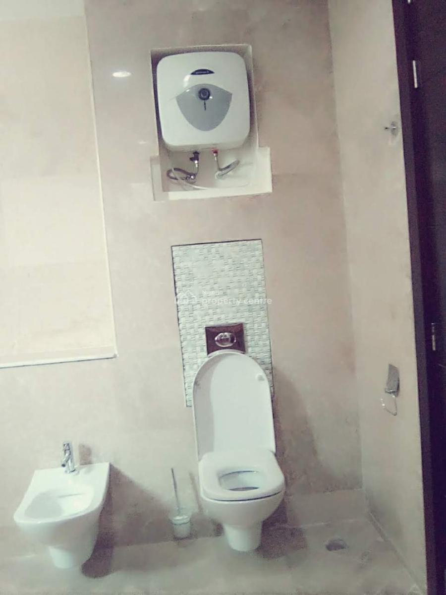 4bedroom Luxury Apartment with Bq, Gym and Swimming Pool, Banana Island Road, Ikoyi, Banana Island, Ikoyi, Lagos, Flat / Apartment for Rent