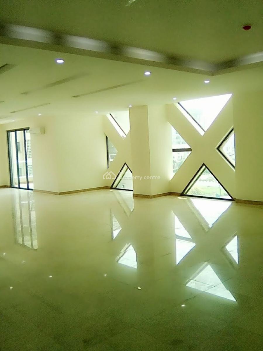 4bedroom Luxury Apartment with Bq, Gym and Swimming Pool, Banana Island Road, Ikoyi, Banana Island, Ikoyi, Lagos, Flat / Apartment for Rent
