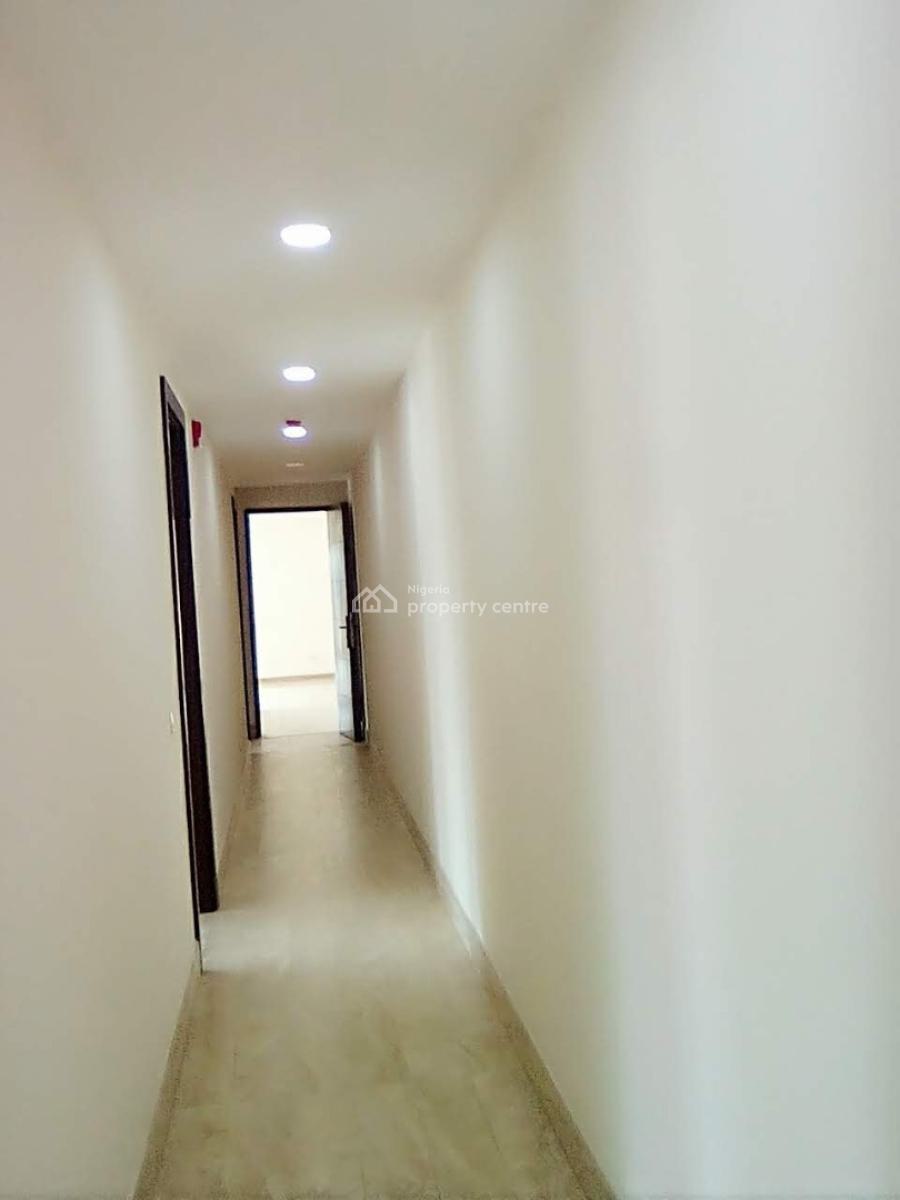 4bedroom Luxury Apartment with Bq, Gym and Swimming Pool, Banana Island Road, Ikoyi, Banana Island, Ikoyi, Lagos, Flat / Apartment for Rent