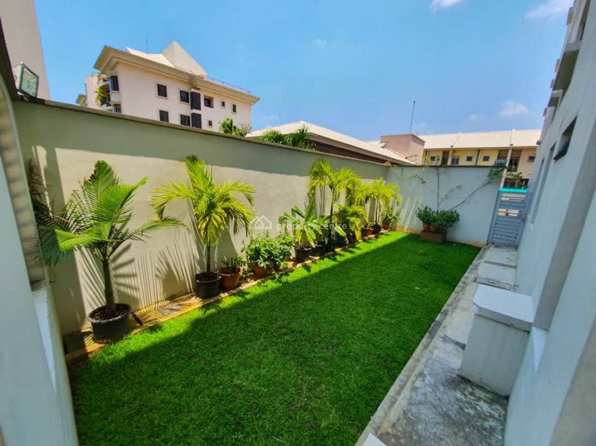 4bedroom Luxury Apartment with Bq, Gym and Swimming Pool, Banana Island Road, Ikoyi, Banana Island, Ikoyi, Lagos, Flat / Apartment for Rent