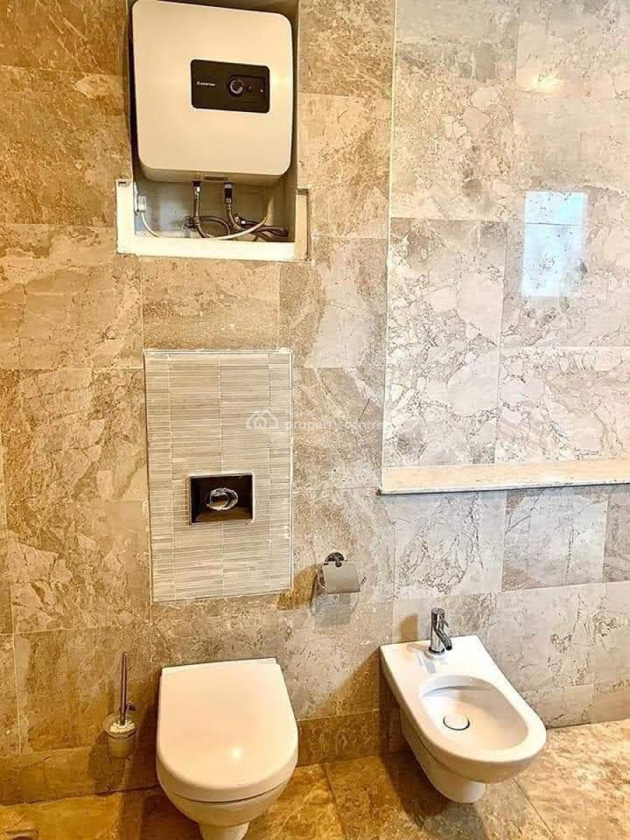 4bedroom Luxury Apartment with Bq, Gym and Swimming Pool, Banana Island Road, Ikoyi, Banana Island, Ikoyi, Lagos, Flat / Apartment for Rent
