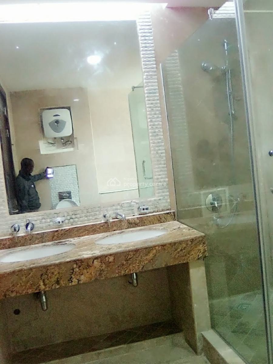 4bedroom Luxury Apartment with Bq, Gym and Swimming Pool, Banana Island Road, Ikoyi, Banana Island, Ikoyi, Lagos, Flat / Apartment for Rent