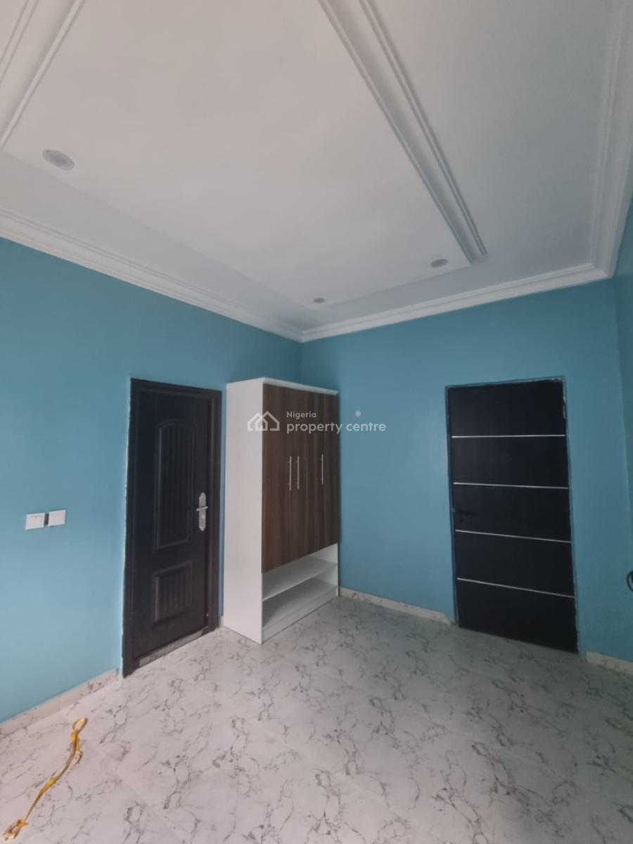 3 Bedroom Apartment  Newly Built, Lekki, Lagos, Flat / Apartment for Rent