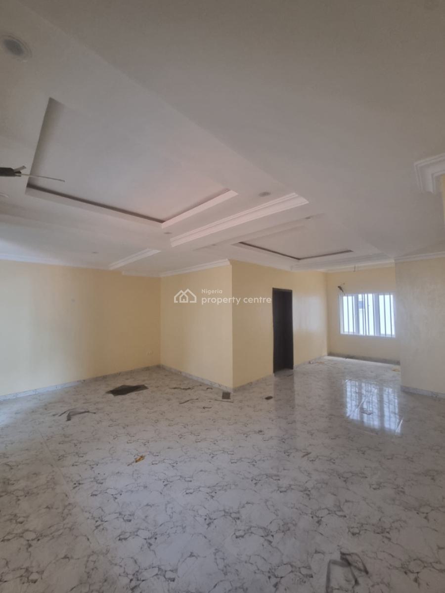 3 Bedroom Apartment  Newly Built, Lekki, Lagos, Flat / Apartment for Rent