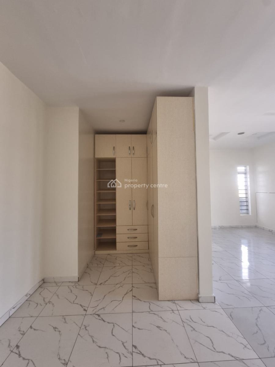 4 Bedroom Terrace House, Lekki, Lagos, Terraced Duplex for Rent