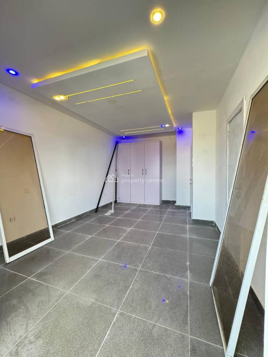 Self Compound 4 Bedroom Terrace Duplex, Gra, Ikota, Lekki, Lagos, Terraced Duplex for Sale