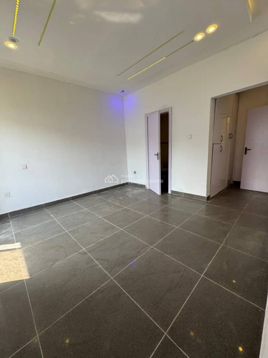 Self Compound 4 Bedroom Terrace Duplex, Gra, Ikota, Lekki, Lagos, Terraced Duplex for Sale