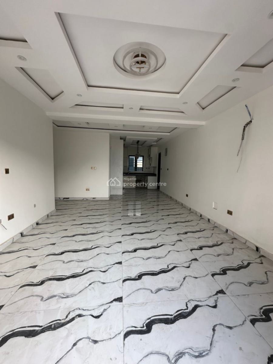 2 Bedroom, Lekki Phase 1, Lekki, Lagos, Semi-detached Duplex for Sale
