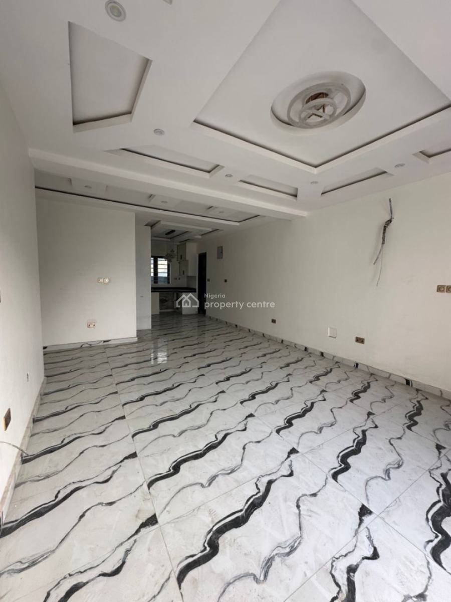 2 Bedroom, Lekki Phase 1, Lekki, Lagos, Semi-detached Duplex for Sale
