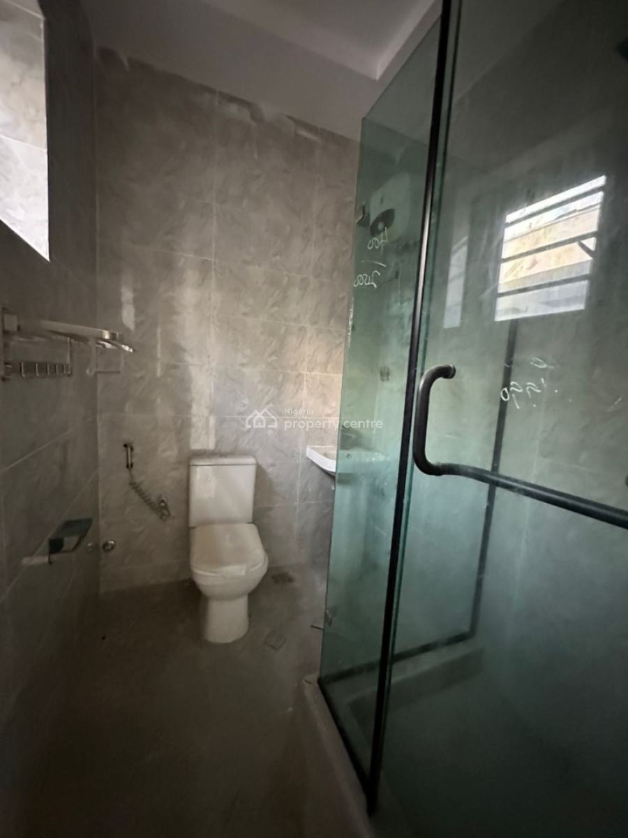2 Bedroom, Lekki Phase 1, Lekki, Lagos, Semi-detached Duplex for Sale