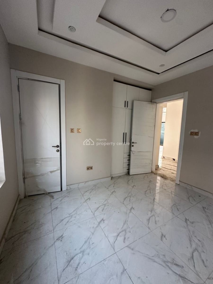 2 Bedroom, Lekki Phase 1, Lekki, Lagos, Semi-detached Duplex for Sale