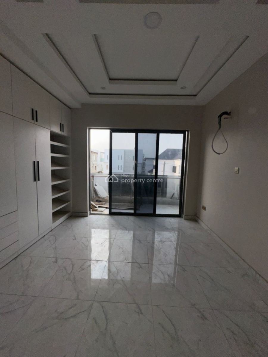 2 Bedroom, Lekki Phase 1, Lekki, Lagos, Semi-detached Duplex for Sale