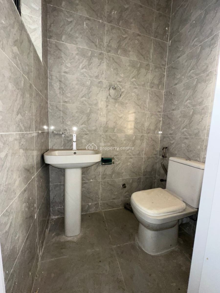 2 Bedroom, Lekki Phase 1, Lekki, Lagos, Semi-detached Duplex for Sale